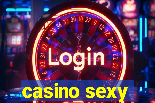 casino sexy