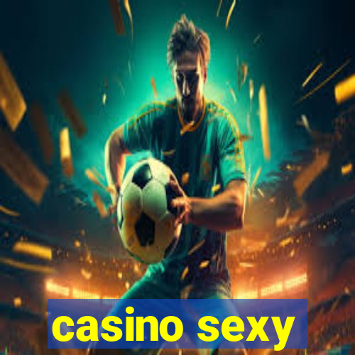 casino sexy