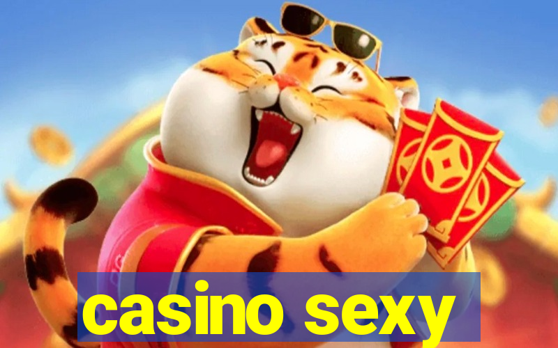 casino sexy