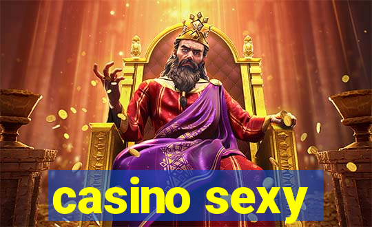 casino sexy