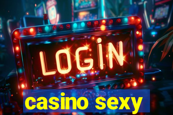 casino sexy