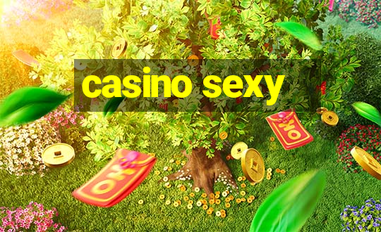 casino sexy