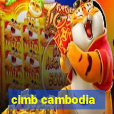 cimb cambodia