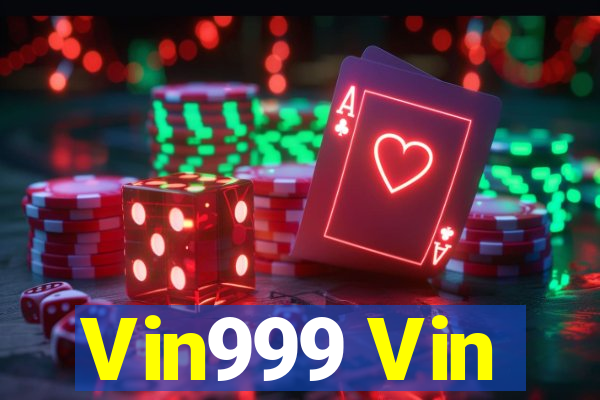 Vin999 Vin