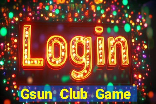 Gsun Club Game Bài A88