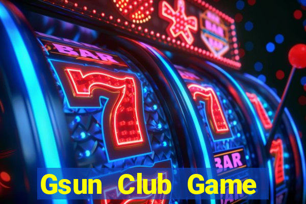 Gsun Club Game Bài A88