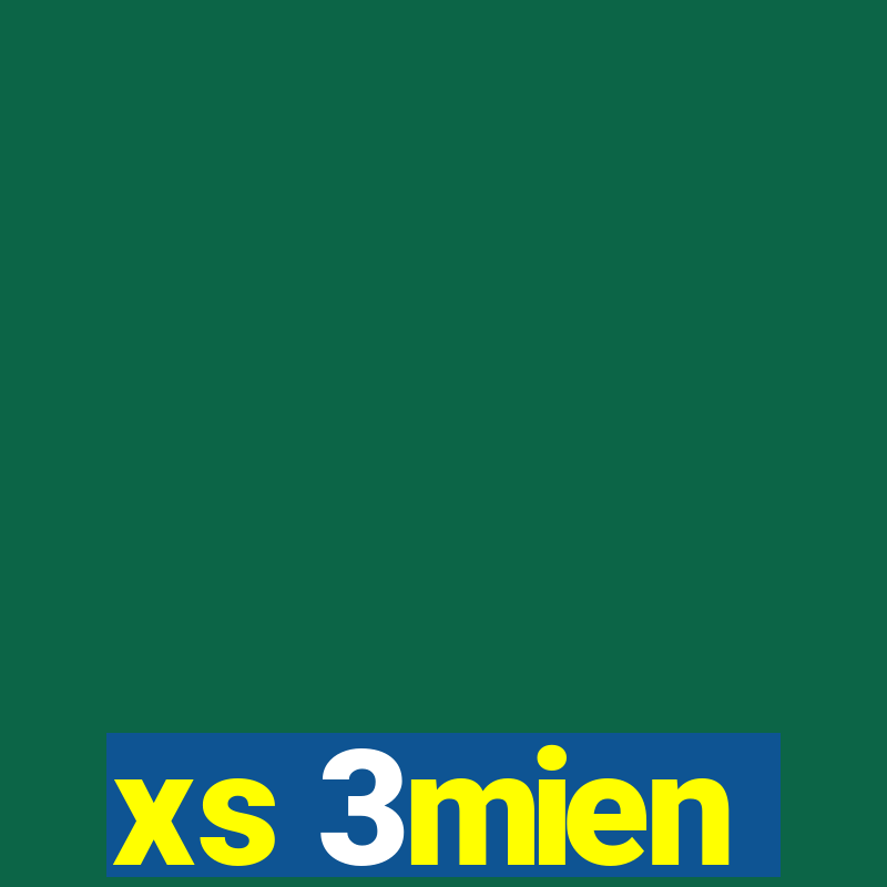 xs 3mien