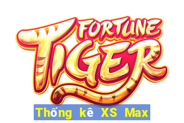 Thống kê XS Max 3D ngày 22