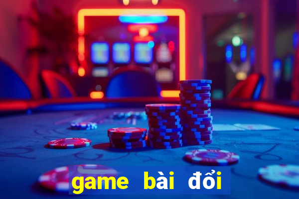 game bài đổi thưởng transmissions