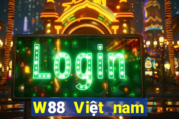 W88 Việt nam sắp xếp hệ thống 5 quả táo