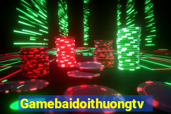 Gamebaidoithuongtv Game Bài X8