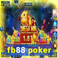 fb88 poker