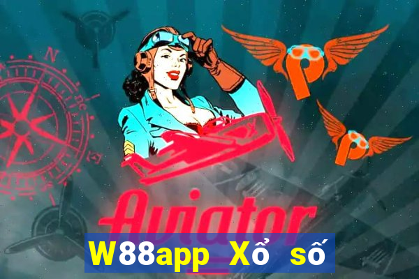 W88app Xổ số Fun88 Daley