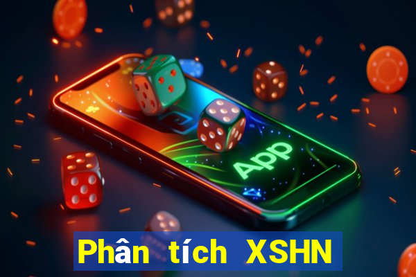 Phân tích XSHN ngày 15