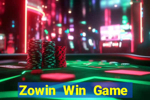 Zowin Win Game Bài Nhiều Người Chơi Nhất