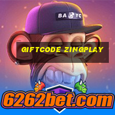 giftcode zingplay