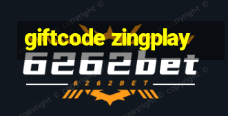 giftcode zingplay