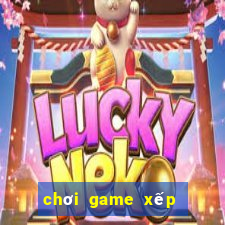 chơi game xếp bài 2