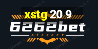 xstg 20 9