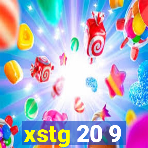 xstg 20 9