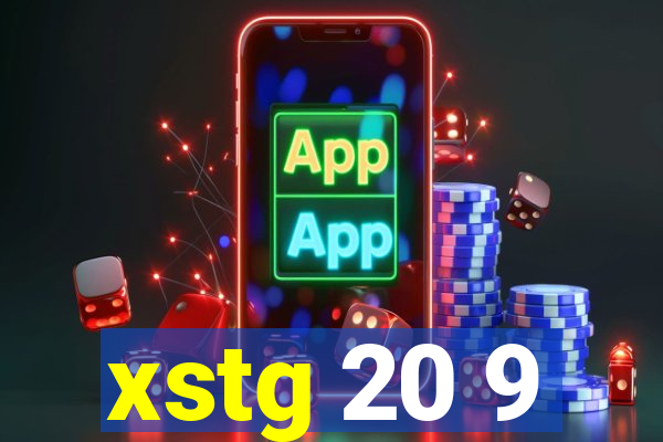 xstg 20 9