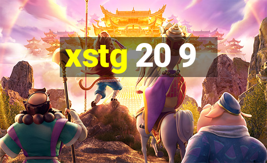 xstg 20 9