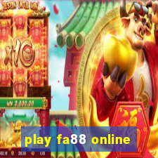 play fa88 online