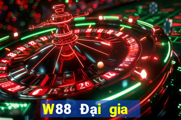 W88 Đại gia  Chơi bài online