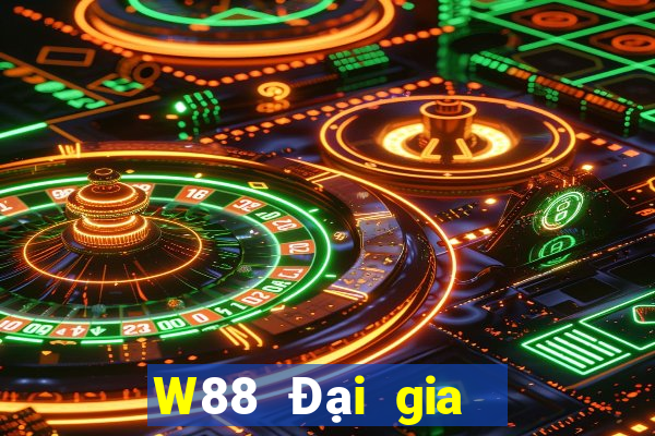 W88 Đại gia  Chơi bài online