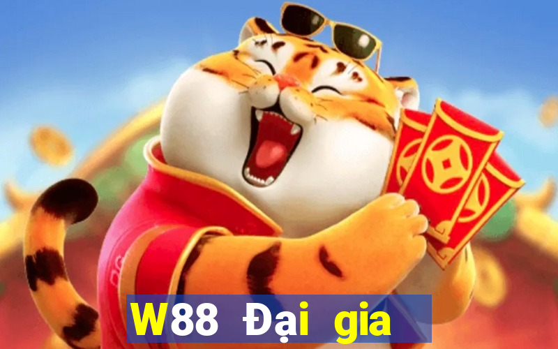 W88 Đại gia  Chơi bài online