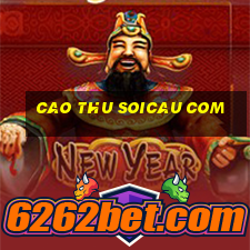 cao thu soicau com