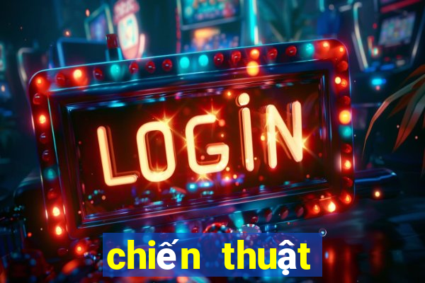 chiến thuật liên quân mobile