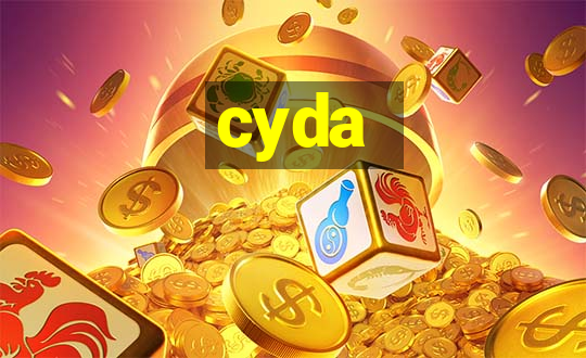 cyda