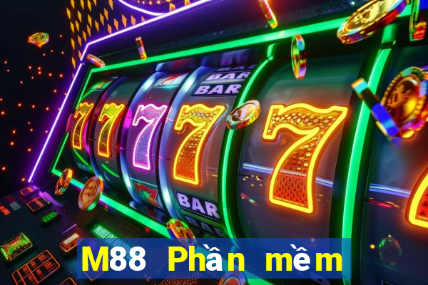 M88 Phần mềm cài đặt trực tuyến DingZhou