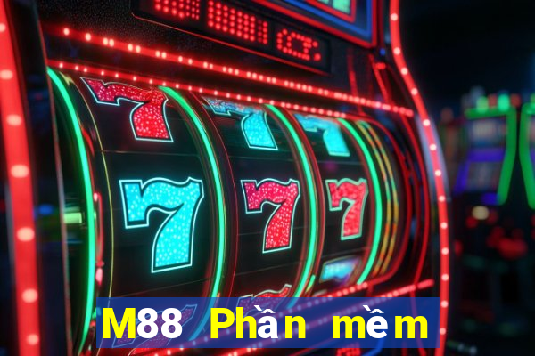 M88 Phần mềm cài đặt trực tuyến DingZhou