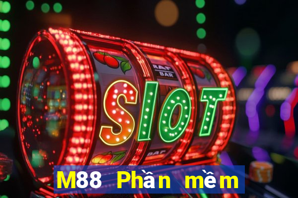 M88 Phần mềm cài đặt trực tuyến DingZhou