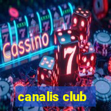 canalis club