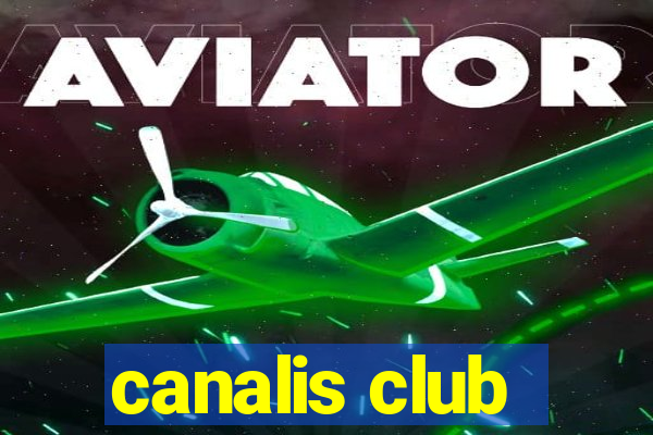 canalis club