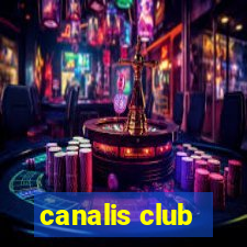 canalis club