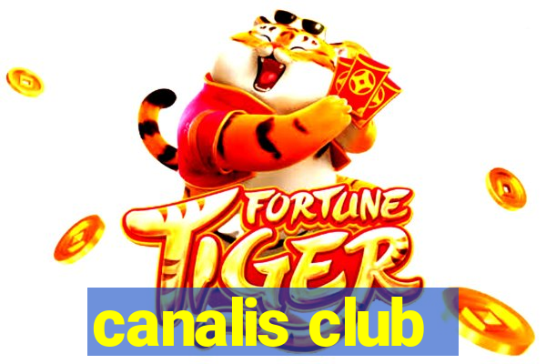 canalis club