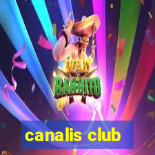 canalis club