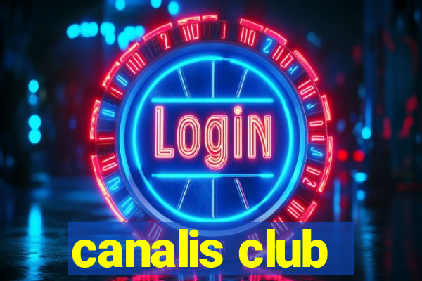 canalis club