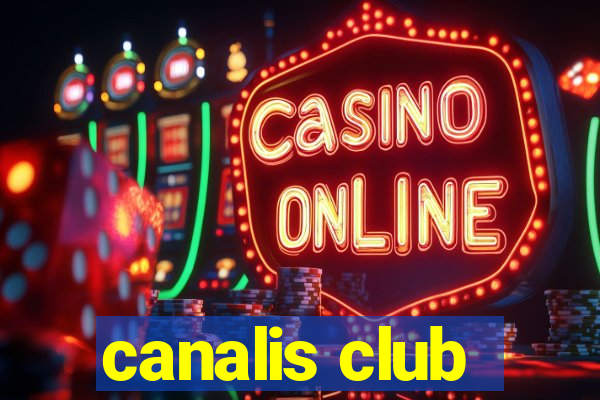 canalis club