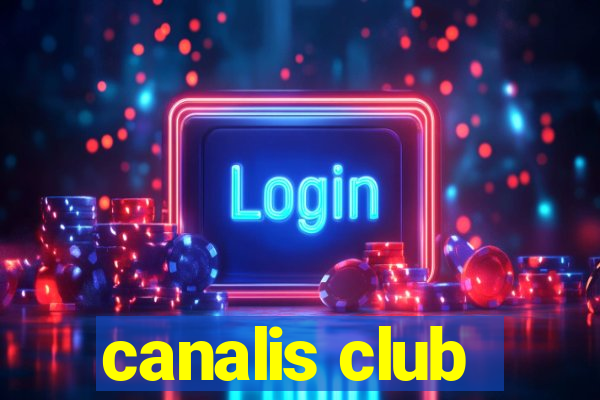 canalis club