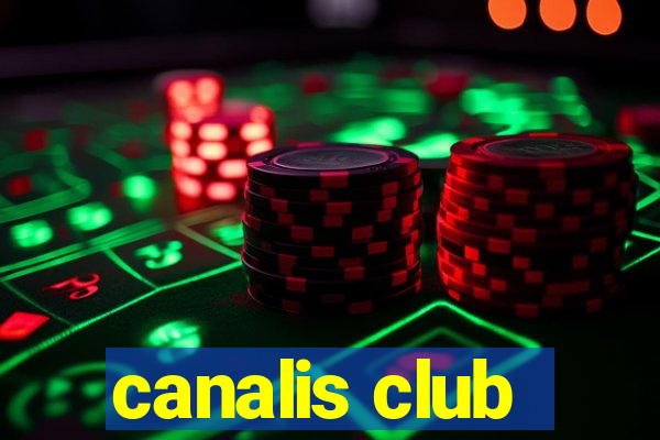 canalis club