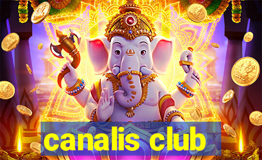 canalis club