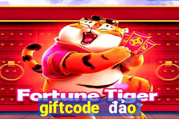 giftcode đảo hải tặc