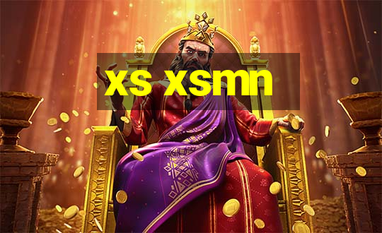 xs xsmn