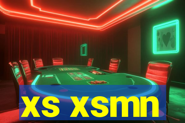 xs xsmn