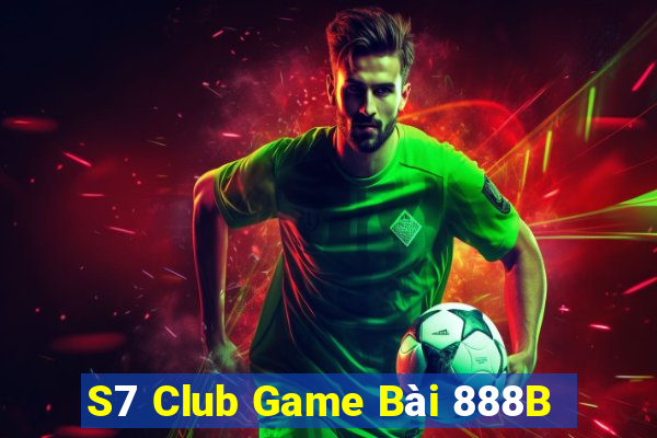 S7 Club Game Bài 888B